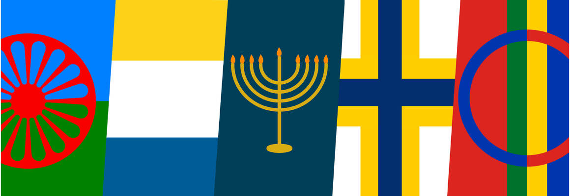 Profile image for 17. Rättighetsaktivism bland nationella minoriteter och urfolk under omställningens tid