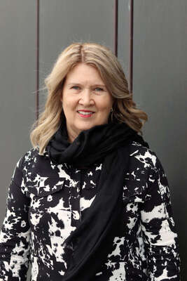 Profilbild för Catarina Hägglund