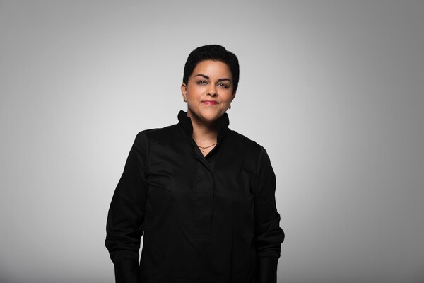 Profilbild för Parul Sharma