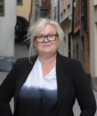 Profilbild för Marianne Bogle