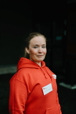 Profilbild för Alexandra Sundberg