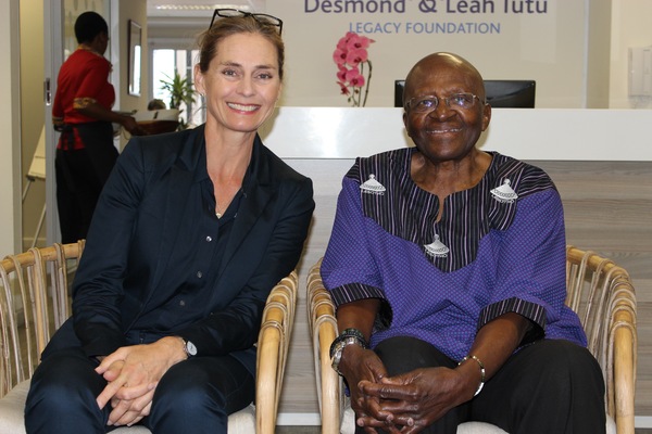 Profile image for Marika Griehsel