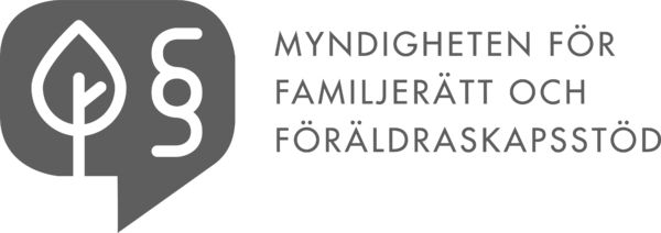 Profile image for Myndigheten för familjerätt och föräldraskapsstöd