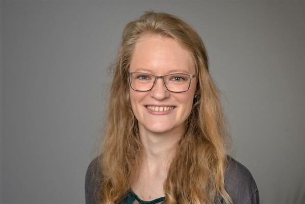 Profilbild för Auvikki de Boon