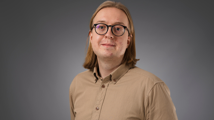 Profilbild för Emil Olofsson