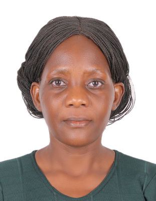 Profile image for Christine Nabwami