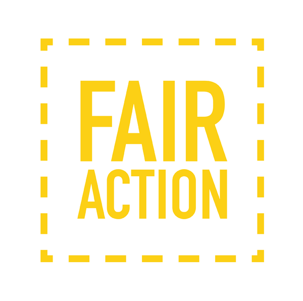 Profile image for Fair Action