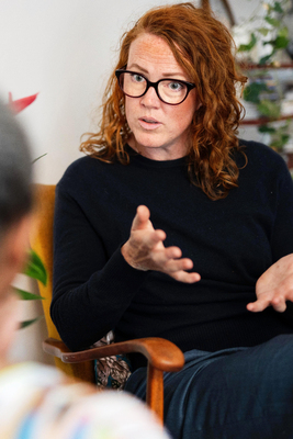 Profile image for Frida Sandegård