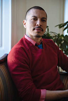 Profile image for Marco Vega