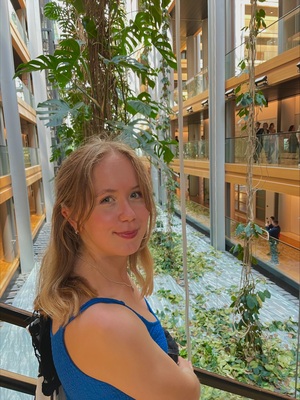 Profile image for Liv Marklund