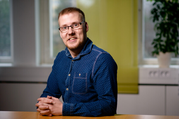 Profile image for Oscar Sjökvist