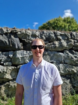 Profile image for Linus Johansson