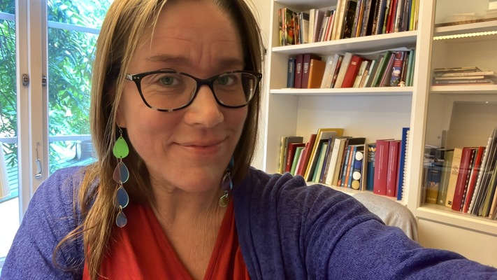 Profilbild för Maarit Jaakkola
