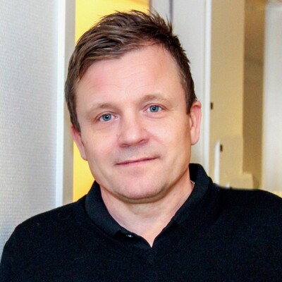 Profilbild för Mats Stålnacke