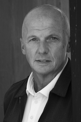 Profile image for Tony Boman