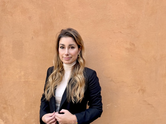Profilbild för Camilla Orefjärd