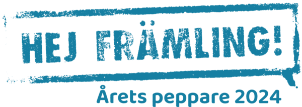 Profilbild för Hej Främling!