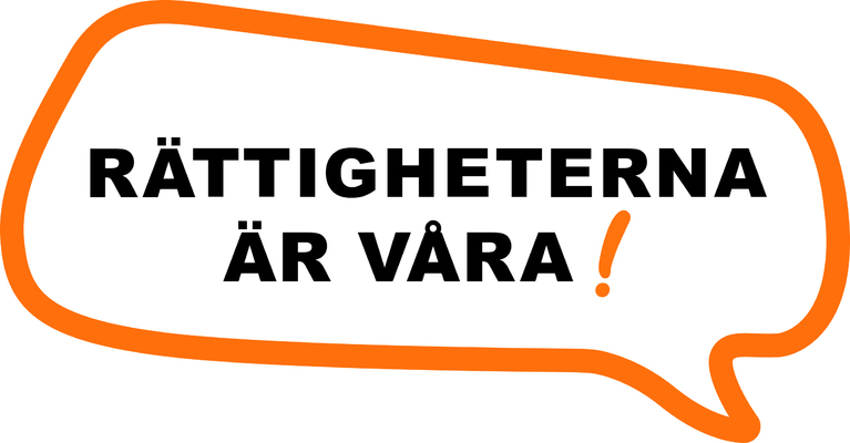 Profilbild för Rättighetscentrum Västerbotten