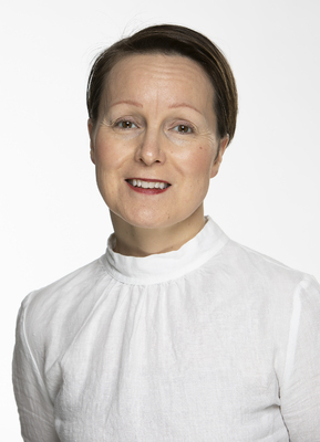 Profile image for Inger-Ann Omma