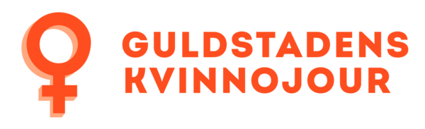 Profilbild för Guldstadens Kvinnojour – medlem i Unizon