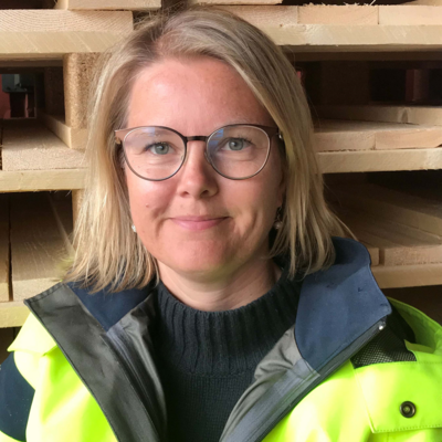 Profilbild för Ulrica Persson