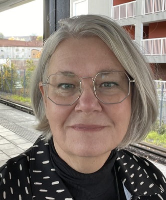 Profile image for Monica Widman Lundmark