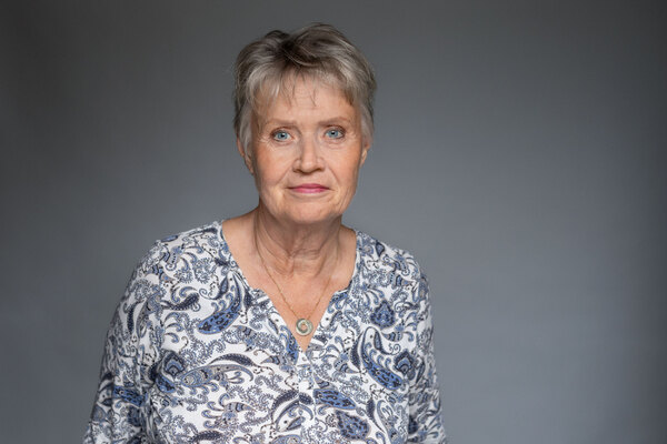 Profile image for Anki Sandberg