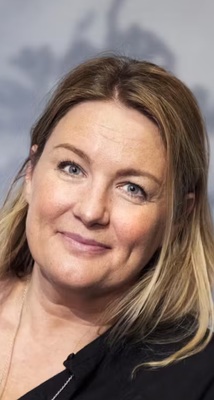 Profilbild för Malin Lundqvist