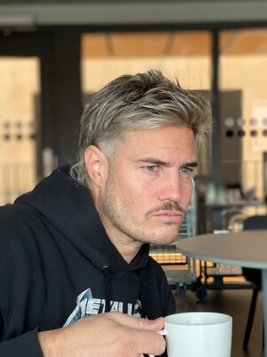 Profilbild för Albin Avander