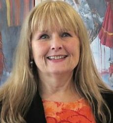 Profile image for Eva Conradzon