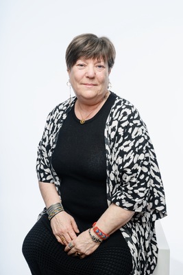 Profile image for Britt-Inger HedströmLundqvist