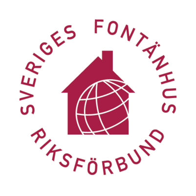 Profilbild för Sveriges Fontänhus Riksförbund