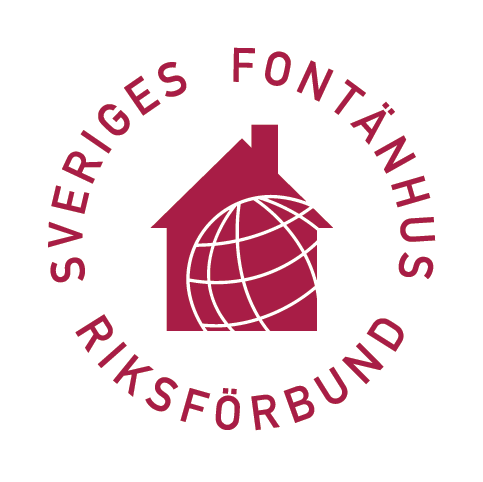 Profilbild för Sveriges Fontänhus Riksförbund