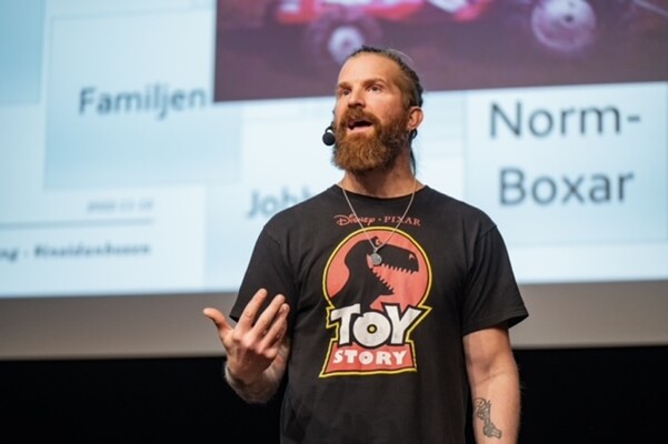 Profile image for Peter Rung