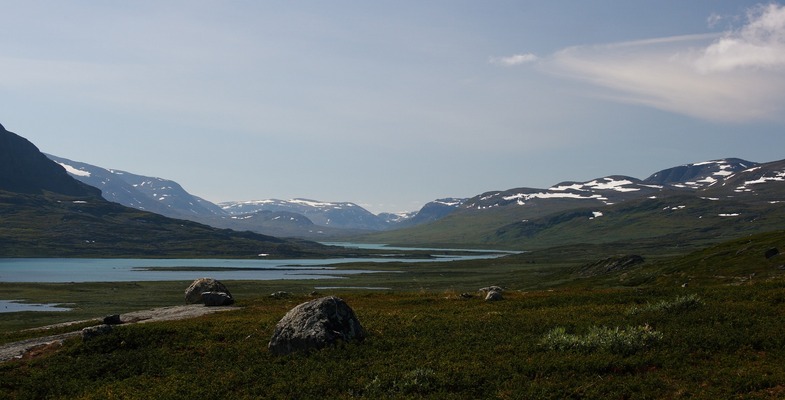 Profilbild för 58. Consultation of the Sami people during Sweden's 'green transition'