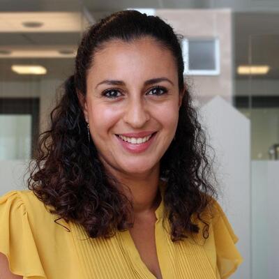 Profile image for Rajia Addo