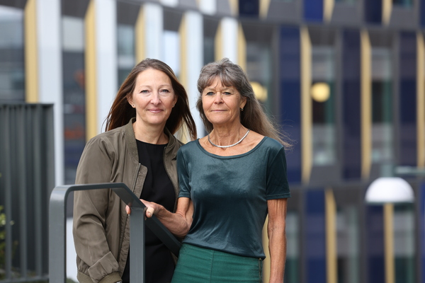 Profile image for Maria Wiezell