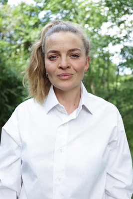 Profile image for Olga GrönvallLund