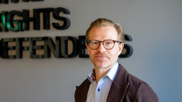 Profile image for Martin Nyman