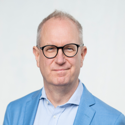 Profilbild för Fredrik Malmberg