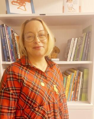 Profile image for Helen Nilsson