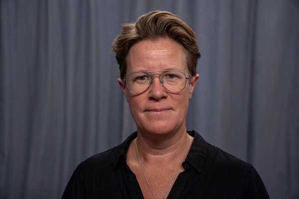 Profile image for Karin Sjömilla