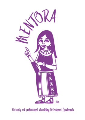 Profile image for Shari Sabel Strandmark