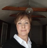 Profile image for Maria Johansson