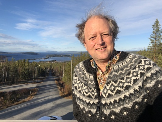 Profile image for Per-Daniel Liljegren