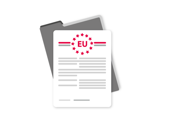 Profilbild für Einführung in die  Europäischen Pflichten im Überblick