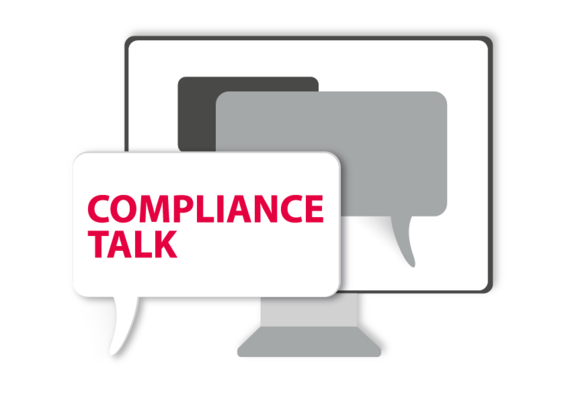 Profilbild für Compliance Talk