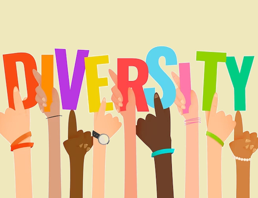 Profilbild für Fishbowl: Unity in Diversity