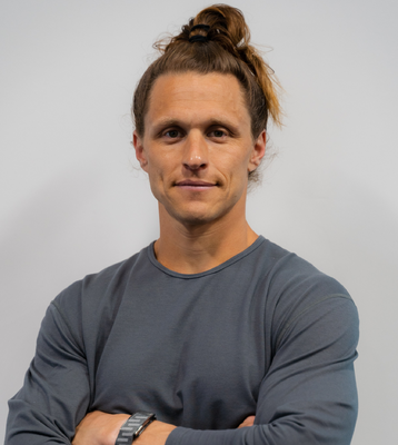 Profilbild för Marcus Filly: Så bygger du en Functional Bodybuildning workout