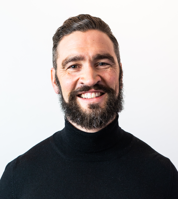 Profilbild för Fredrik Karlsson: Nyckelfaktorer för att lyckas med friskvård för företag